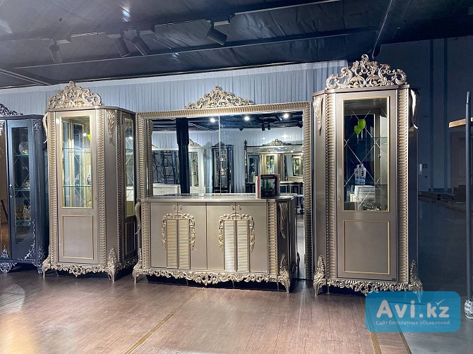 Новое поступление мебели для гостиной!мебельный магазин Fortuna Home Алматы - изображение 1