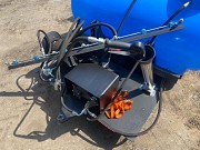 Мойка навесная для минипогрузчика Астана