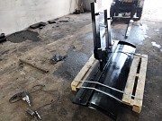 Снеговой отвал для вилочного погрузчика Астана