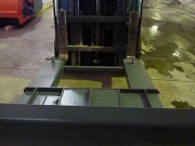 Снеговой отвал для вилочного погрузчика Астана