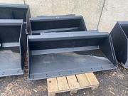 Ковш стандартный для минипогрузчика Астана