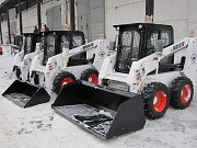 Ковши увеличенной емкости для минипогрузчиков Астана