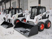 Ковши увеличенной емкости для минипогрузчиков Астана