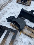 Ковши для миниэкскаватора до 2х тонн Астана