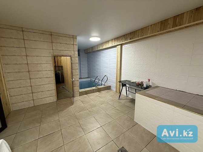 Ждем вас в гости в наш комплекс Хочу-хочу! Где вас ждет спа, вкусная кухня, бильярд, гостиница Алматы - изображение 1