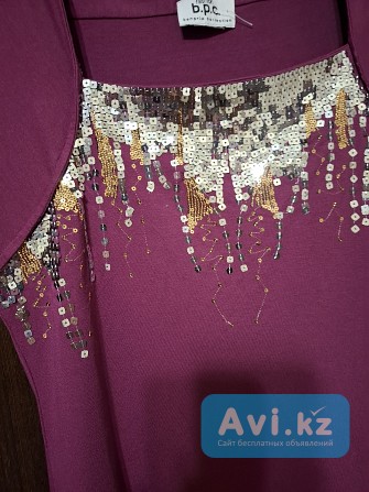 Футболка женская - Турция. Бренд Bonprixs Алматы - изображение 1