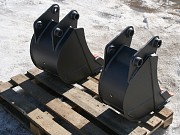 Ковш универсальный для мини-экскаватора от 2х до 7 тонн Астана
