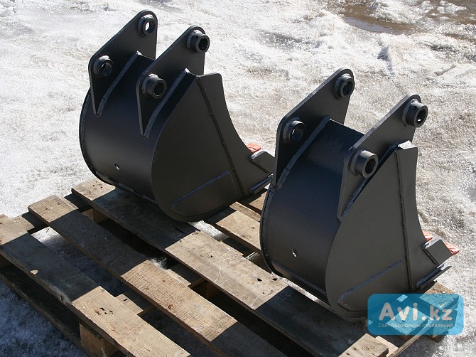 Ковш универсальный для мини-экскаватора от 2х до 7 тонн Астана - изображение 1