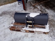 Ковши планировочные для миниэкскаваторов от 2х до 7 тонн Астана