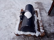 Ковши планировочные для миниэкскаваторов от 2х до 7 тонн Астана