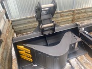 Ковши серповидные для мини-экскаваторов от 2х до 7 тон Астана