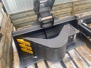 Ковши серповидные для мини-экскаваторов от 2х до 7 тон Астана