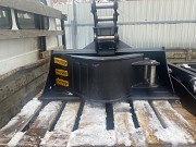 Ковши серповидные для мини-экскаваторов от 2х до 7 тон Астана