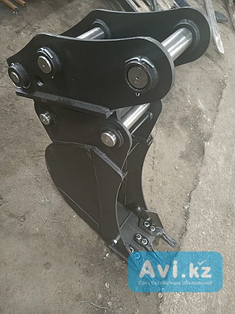 Ковш задний для экскаватора-погрузчика Астана - изображение 1