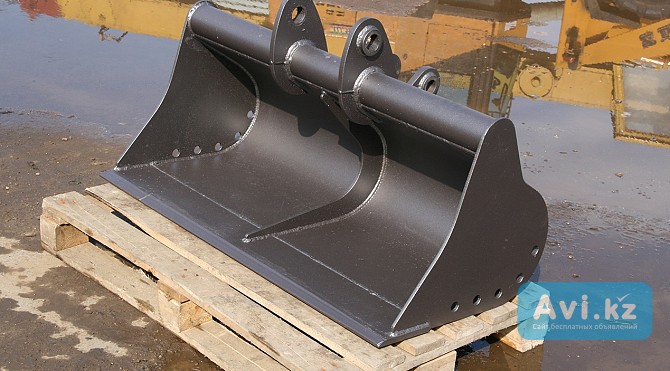 Ковши планировочные для экскаватора погрузчика Астана - изображение 1