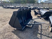 Ковши челюстные для экскаватора погрузчика Астана