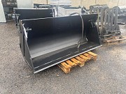Ковши челюстные для экскаватора погрузчика Астана