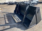 Ковши челюстные для экскаватора погрузчика Астана