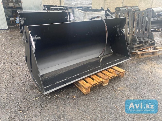 Ковши челюстные для экскаватора погрузчика Астана - изображение 1