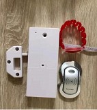 Электронные замки для всех типов дверей Алматы