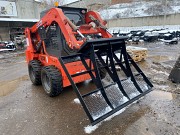 Планировщик грунта на минипогрузчик Астана