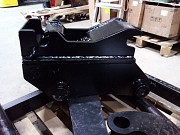 Быстросъем на заднюю стрелу экскаватора погрузчика Астана