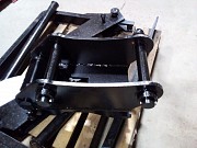 Быстросъем на заднюю стрелу экскаватора погрузчика Астана