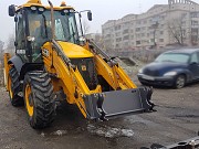 Быстросъем на переднюю стрелу экскаватора погрузчика Астана