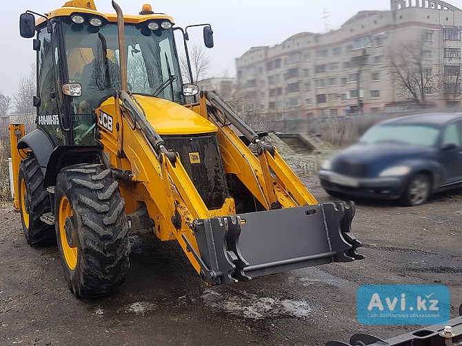 Быстросъем на переднюю стрелу экскаватора погрузчика Астана - изображение 1