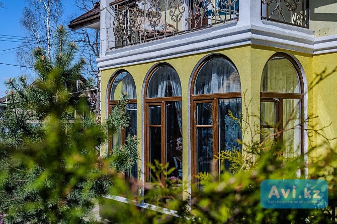 В срочной продаже Дом «дыхание Барокко» Астана - изображение 1