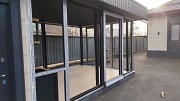 Пластиковые окна под ключ с Гарантией 10 лет Недорого Алматы