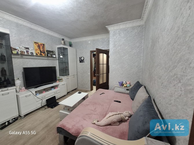 Продажа 2 комнатной квартиры Караганда - изображение 1