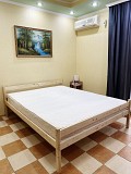 Продам кровать (матрас, тумбочки, лампы, картина) Астана