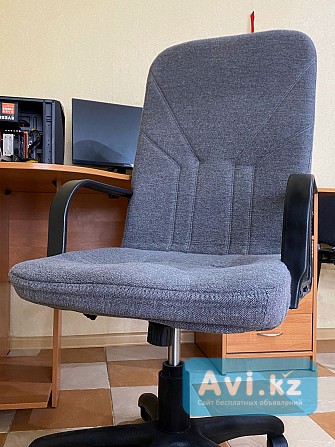 Продам компьютерное кресло Астана - изображение 1