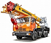 «ost-service» — профессиональный ремонт спецтехники в Алматы Алматы