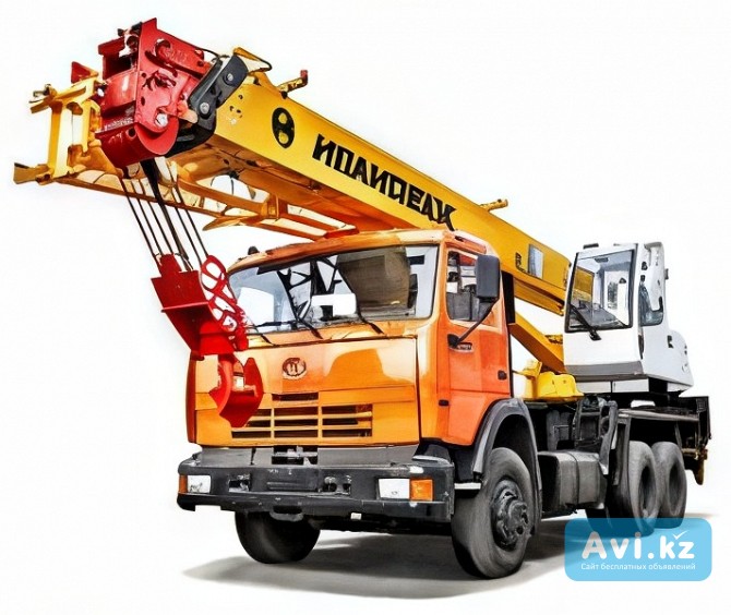 «ost-service» — профессиональный ремонт спецтехники в Алматы Алматы - изображение 1