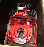 Гидравлические ключи, спайдеры Другой город России