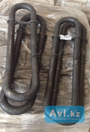 Штропы Шэ, Штропы Шбд Другой город России - изображение 1