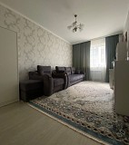 1 комнатная квартира, 38 м<sup>2</sup> Астана