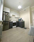 1 комнатная квартира, 38 м<sup>2</sup> Астана