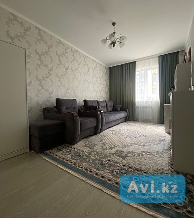 Продажа 1 комнатной квартиры Астана - изображение 1