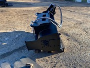 Ковш бетоносмесительный 320 литров на минипогрузчик Астана