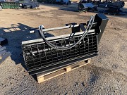 Ковш бетоносмесительный 320 литров на минипогрузчик Астана