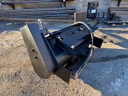 Ковш бетоносмесительный 320 литров на минипогрузчик Астана