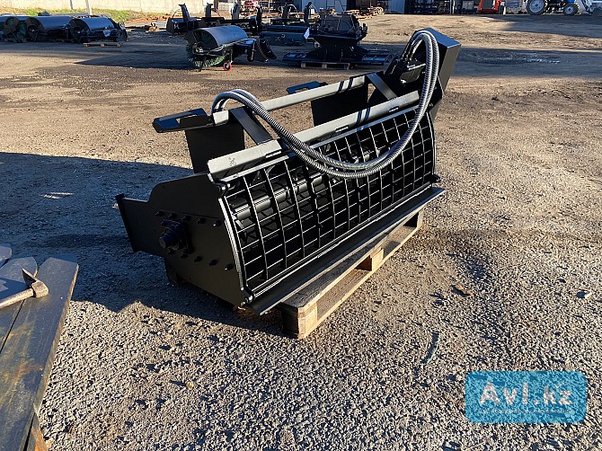 Бетоносмесительный ковш 800 литров Астана - изображение 1