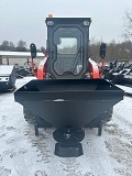 Пескоразбрасыватель для мини погрузчиков Астана