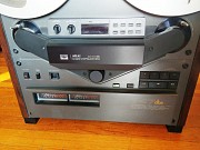 Катушечный магнитофон Akai gx-747dbx ( не работает ) доставка из г.Алматы