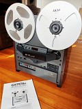 Катушечный магнитофон Akai gx-747dbx ( не работает ) доставка из г.Алматы