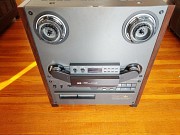 Катушечный магнитофон Akai gx-747dbx ( не работает ) доставка из г.Алматы