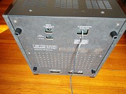 Катушечный магнитофон Akai gx-747dbx ( не работает ) доставка из г.Алматы